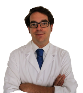 Doctor Ramon Martin Balbuena