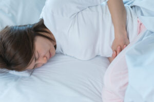 Cirugia del Apendice