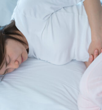 Cirugia del Apendice